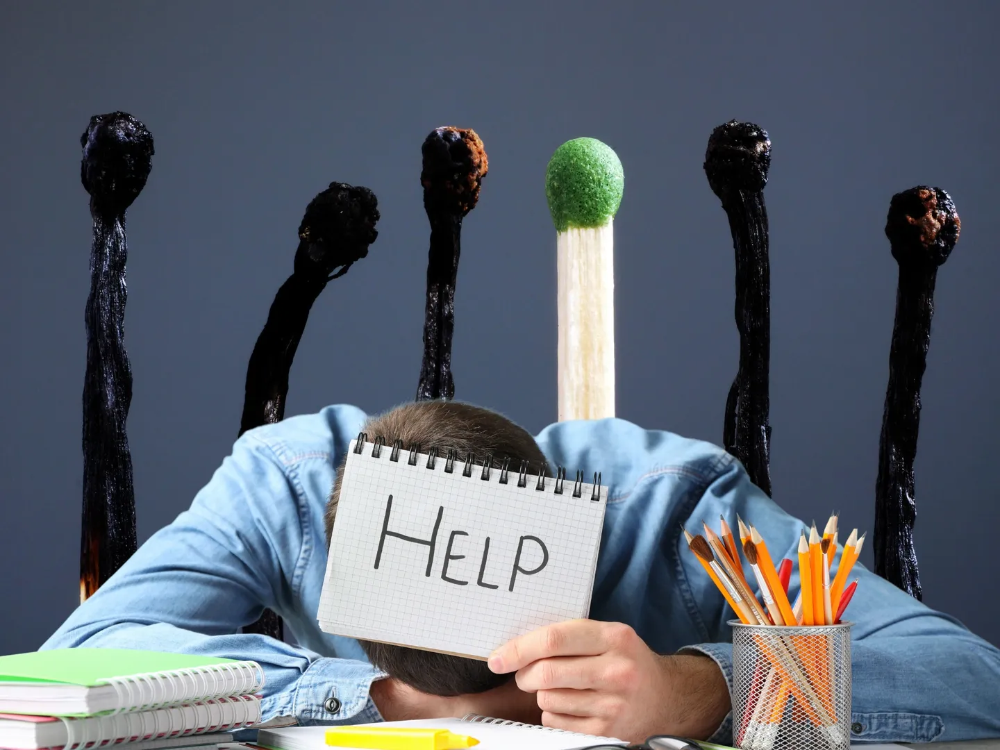 Managing Burnout for Dental Professionals: Strategies and Solutions